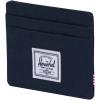 Herschel Charlie recycled RFID card holder