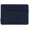 Herschel Charlie recycled RFID card holder