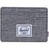 Herschel Charlie recycled RFID card holder