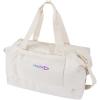 Trip Aware™ recycled travel duffel bag 42L