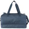 Trip Aware™ recycled travel duffel bag 42L