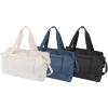 Trip Aware™ recycled travel duffel bag 42L