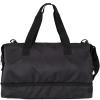 Trip Aware™ recycled travel duffel bag 42L