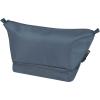 Trip Aware™ recycled travel toiletry bag 6L