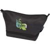 Trip Aware™ recycled travel toiletry bag 6L