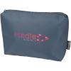 Trip Aware™ recycled travel toiletry pouch 2L