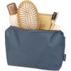 Trip Aware™ recycled travel toiletry pouch 2L