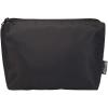 Trip Aware™ recycled travel toiletry pouch 2L