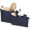 Swift GRS recycled toiletry bag set