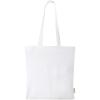 Odisha 140 g/m² OCS organic tote bag 7L