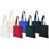 Odisha 140 g/m² OCS organic tote bag 7L