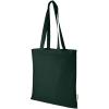 Odisha 140 g/m² OCS organic tote bag 7L