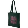 Odisha 140 g/m² OCS organic tote bag 7L