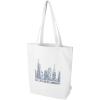 Odisha 180 g/m² OCS organic wide bottom tote bag 11L