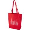 Odisha 180 g/m² OCS organic wide bottom tote bag 11L