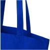 Odisha 180 g/m² OCS organic wide bottom tote bag 11L