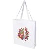 Odisha 180 g/m² OCS organic full gusset tote bag 14L