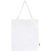 Odisha 180 g/m² OCS organic full gusset tote bag 14L