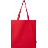 Odisha 180 g/m² OCS organic full gusset tote bag 14L