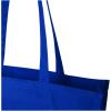 Odisha 180 g/m² OCS organic full gusset tote bag 14L