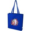Odisha 180 g/m² OCS organic full gusset tote bag 14L