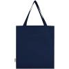 Odisha 180 g/m² OCS organic full gusset tote bag 14L