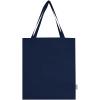 Odisha 180 g/m² OCS organic full gusset tote bag 14L