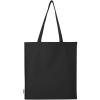 Odisha 180 g/m² OCS organic full gusset tote bag 14L