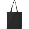 Odisha 180 g/m² OCS organic full gusset tote bag 14L