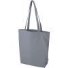 Odisha 270 g/m² OCS organic tote bag 10L
