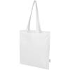 Peru Blend 180 g/m² GRS recycled cotton tote bag 7L