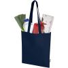 Peru Blend 180 g/m² GRS recycled cotton tote bag 7L