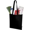 Peru Blend 180 g/m² GRS recycled cotton tote bag 7L