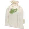 Odisha 140 g/m² OCS organic gift bag - 42 x 30 cm