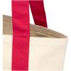 Sam 320 g/m² GRS recycled mini cotton tote bag