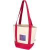 Sam 320 g/m² GRS recycled mini cotton tote bag