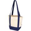 Sam 320 g/m² GRS recycled mini cotton tote bag