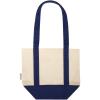 Sam 320 g/m² GRS recycled mini cotton tote bag