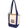 Sam 320 g/m² GRS recycled mini cotton tote bag