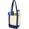 Sam 320 g/m² GRS recycled mini cotton tote bag