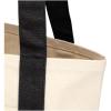 Sam 320 g/m² GRS recycled mini cotton tote bag