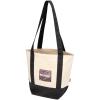 Sam 320 g/m² GRS recycled mini cotton tote bag