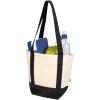 Sam 320 g/m² GRS recycled mini cotton tote bag