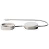 Zens Pro 2 240W USB-C 2-in-1 charging cable