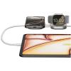 Zens Pro 3 140W USB-C 3-in-1 charging cable