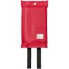 Margrethe emergency fire blanket