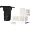 Alexander 30-piece first aid waterproof bag