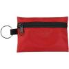 Valdemar 16-piece first aid keyring pouch