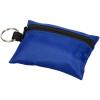 Valdemar 16-piece first aid keyring pouch