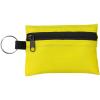 Valdemar 16-piece first aid keyring pouch